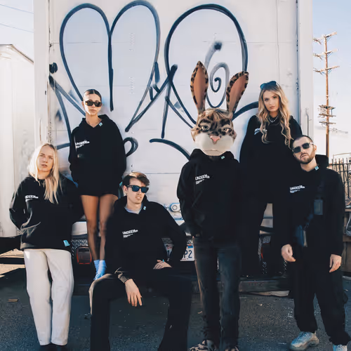 UNSEEN CLUB ALLOWLIST