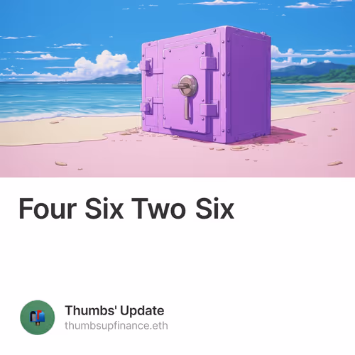 Four Six Two Six