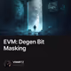 EVM: Degen Bit Masking