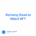 Alchemy Road to Web3 NFT - 5qHYtvfa8D