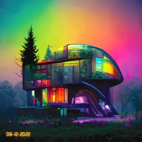 motor-house