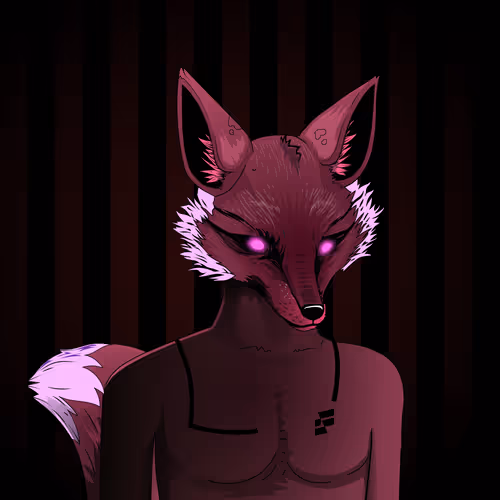 Foxfren and the Elusive Pelage: How to Mint a Free Foxatar NFT with ShapeShift & Mercle.xy