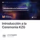 Introducción a la Ceremonia KZG