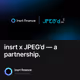 insrt x JPEG’d — a partnership.