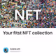 Your fitst NFT collection
