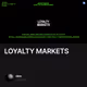 LOYALTY MARKETS