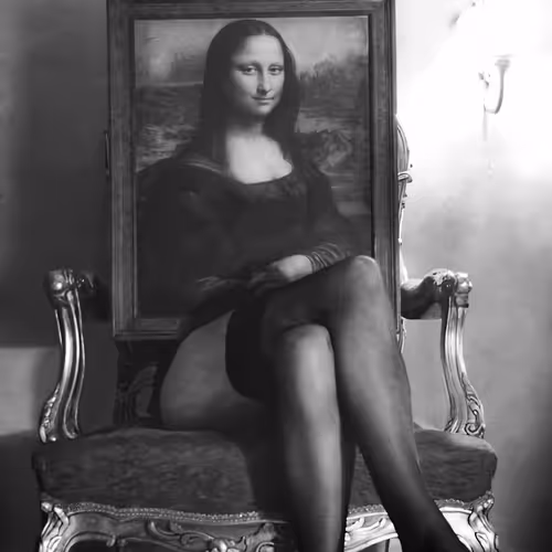 Monaliza