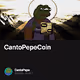 CantoPepeCoin - kL7PLuLcXZ