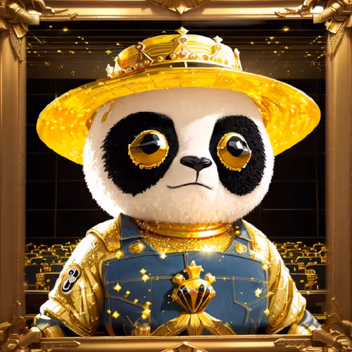 Legendary Pandra King Zora