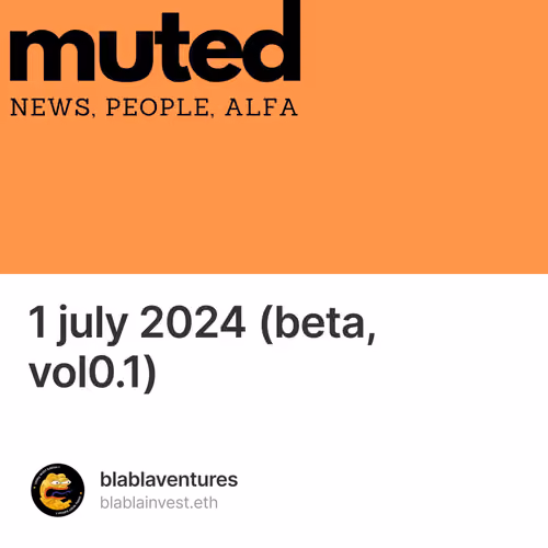1 july 2024 (beta, vol0.1)
