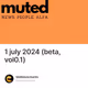1 july 2024 (beta, vol0.1)