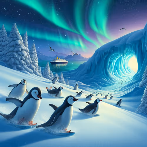 Antarctica