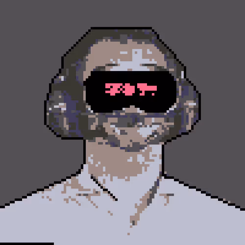 Pinkrod Metaverse clean air