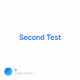 Second Test V2