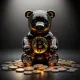 Op Bear Number 8