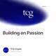 Building on Passion