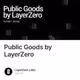 Public Goods by LayerZero