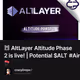 ䷐ AltLayer Altitude Phase 2 is live! | Potential $ALT #Airdrop 🪂