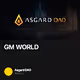 GM WORLD V4