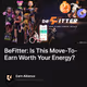 BeFitter: Is This Move-To-Earn Worth Your Energy?