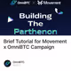 Brief Tutorial for Movement x OmniBTC Campaign