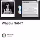What is NANI?
