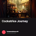 Cockatrice Journey