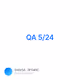 QA 524