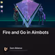 Fire and Go in Aimbots