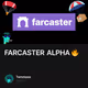 FARCASTER ALPHA 🔥
