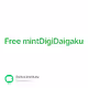Free mintDigiDaigaku