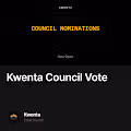 Kwenta Council Vote