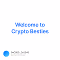 Welcome to Crypto Besties
