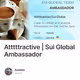 Atttttractive | Sui Global Ambassador