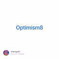 Optimism8