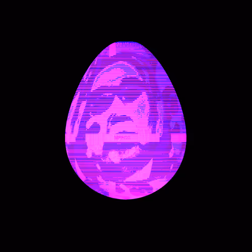 MPEGGS Optimism Manifold