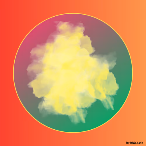 The Peace - Optimism