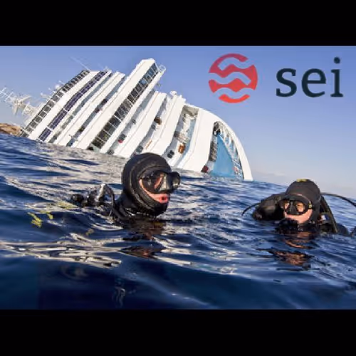 SEI Airdrop ! 5000 tokens Loterry