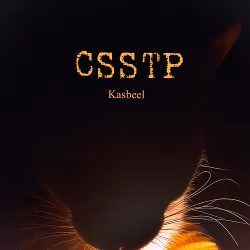 Kasbeel - CSSTP