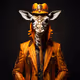 OP Giraffe