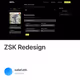 ZSK Redesign