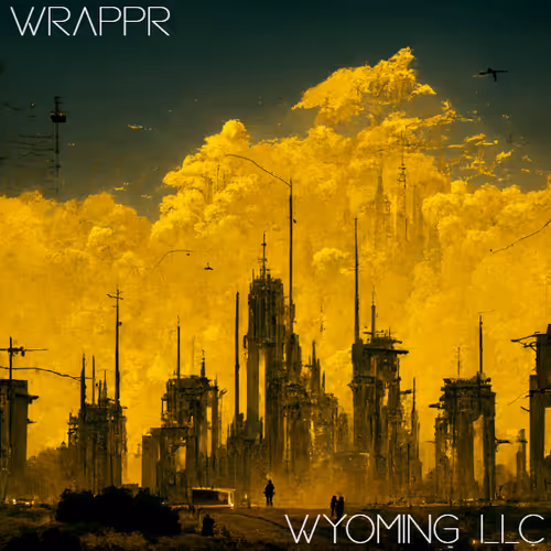 Wrappr LLC Wyoming V3