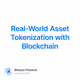 Real-World Asset Tokenization with Blockchain