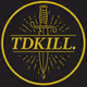 TDKILL. - Vibrant Harmonies