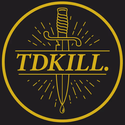 TDKILL. - Vibrant Harmonies