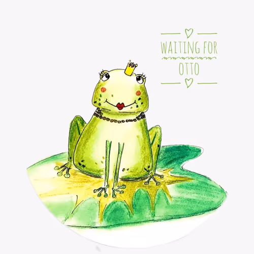 Waiting for Otto
