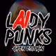 LAIDYPUNKS - OPEN EDITION - OP