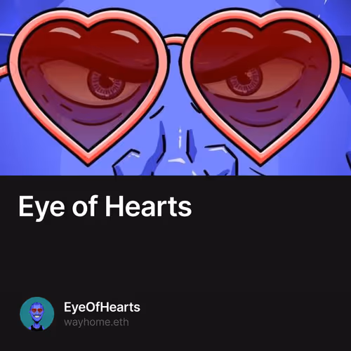 Eye of Hearts