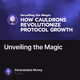 Unveiling the Magic