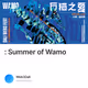 Summer of Wamo